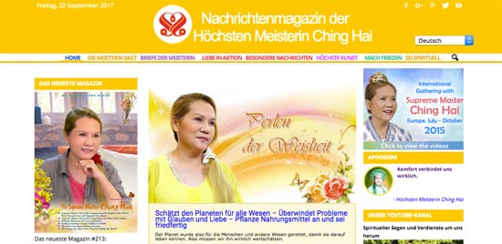 news.godsdirectcontact.net
