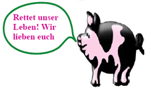 Wir lieben euch